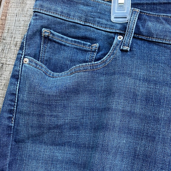 Levis 711 skinny jean - Picture 10 of 13